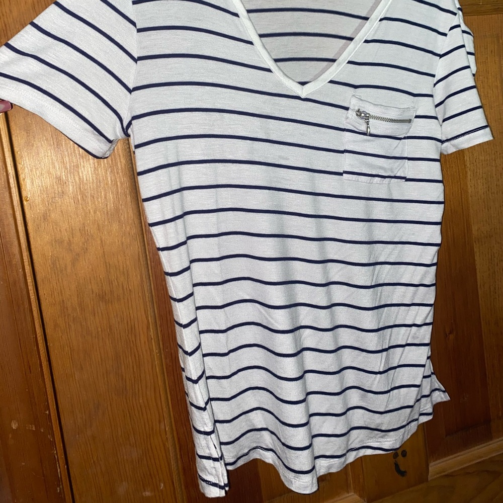 flowy  t-shirt
